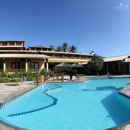 Hotel Laguna Blu Aquiraz Eksteriør billede