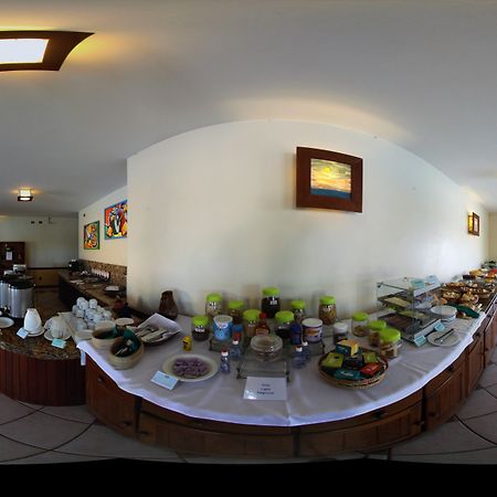 Hotel Laguna Blu Aquiraz Eksteriør billede
