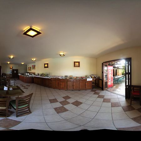 Hotel Laguna Blu Aquiraz Eksteriør billede