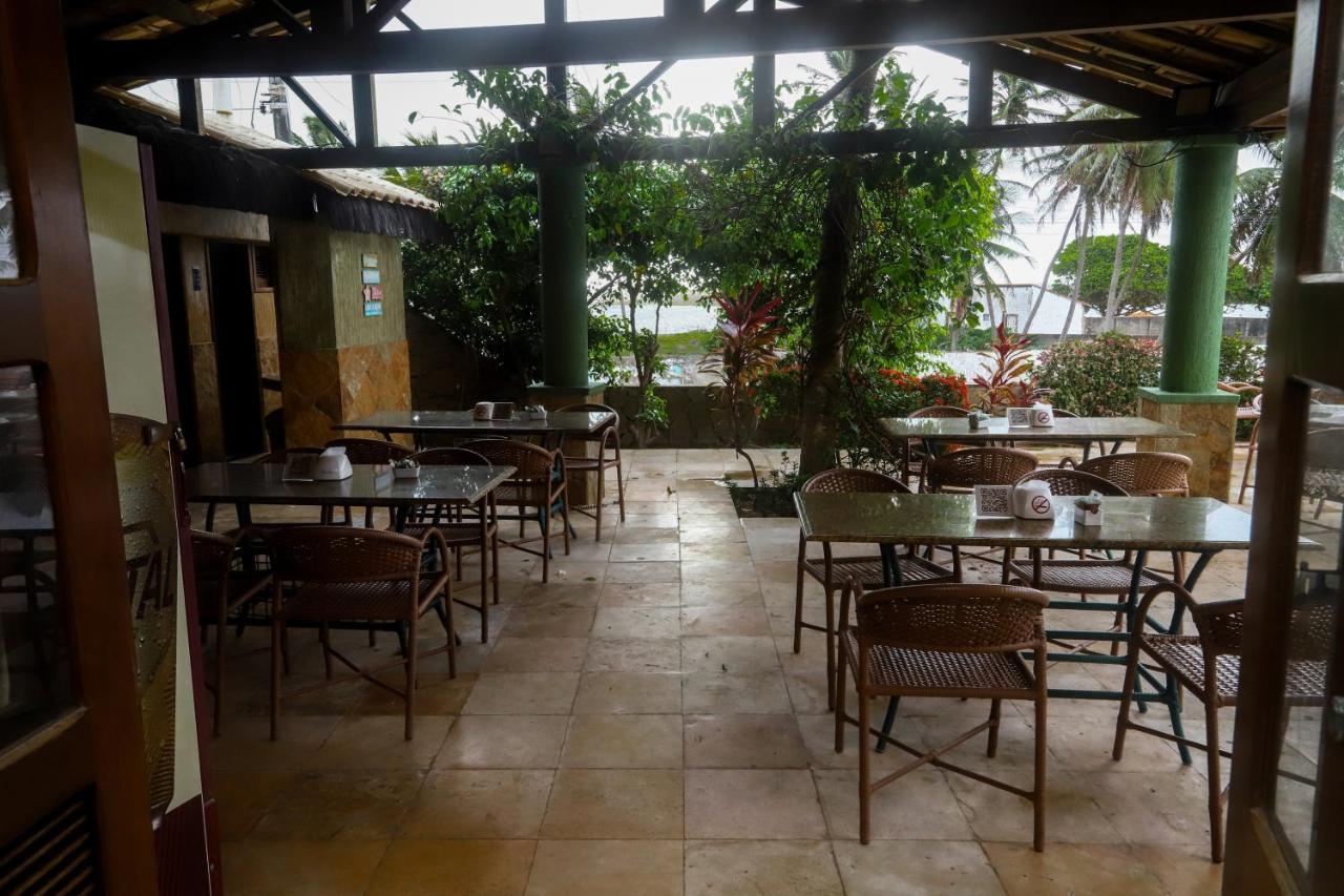 Hotel Laguna Blu Aquiraz Eksteriør billede