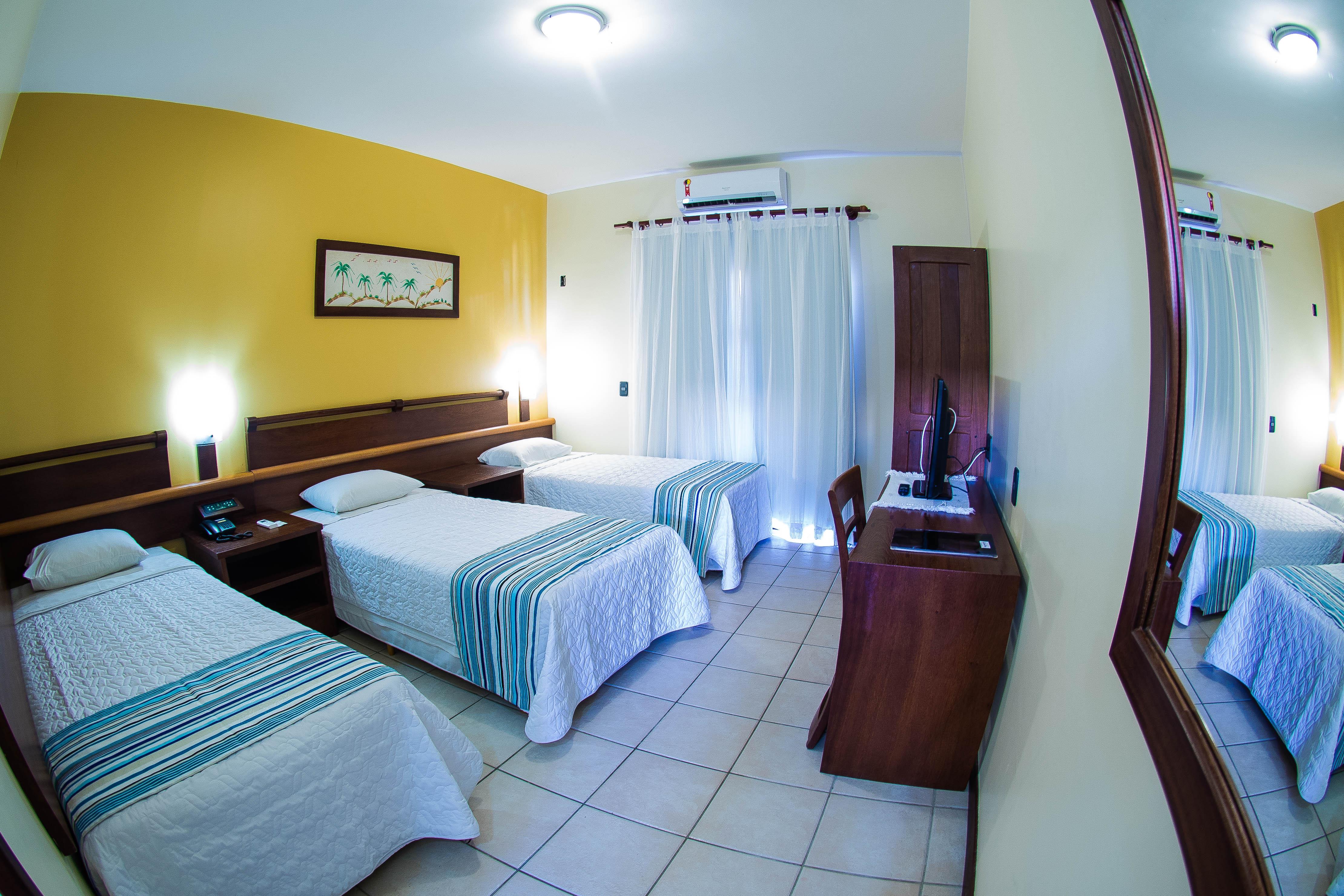 Hotel Laguna Blu Aquiraz Eksteriør billede