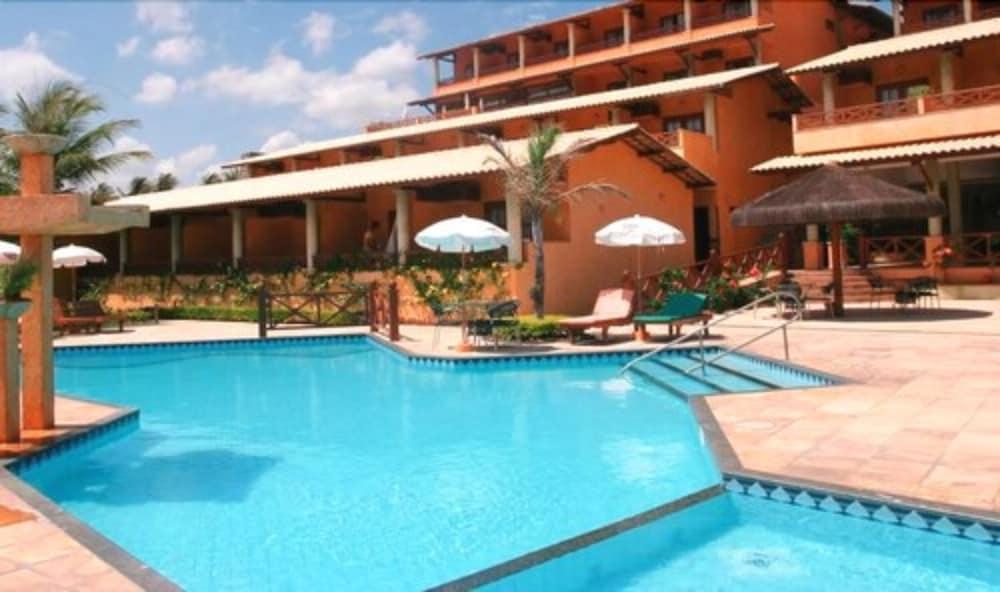 Hotel Laguna Blu Aquiraz Eksteriør billede